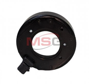 BO1018 Муфта компресора кондиціонера DENSO SCSB06/ SCSC06 MSG підбір по vin на Brocar