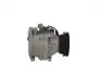 AC0225 Компресор кондиціонера TOYOTA STARLET (P90) 96-99 MSG підбір по vin на Brocar