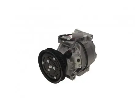 AC0225 Компресор кондиціонера TOYOTA STARLET (P90) 96-99 MSG підбір по vin на Brocar