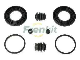247002 Ремкомплект гальмівного супорта Ford Explorer 13- FRENKIT підбір по vin на Brocar