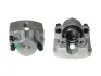BW6026RR Суппорт тормозной передний правый BMW 5 E39 97-04 MSG підбір по vin на Brocar