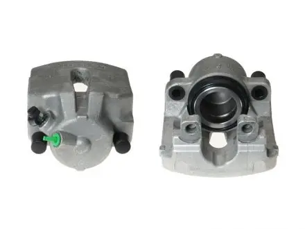 BW6026RR Супорт гальмівний передній правий BMW 5 E39 97-04 MSG підбір по vin на Brocar