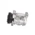 Компрессор кондиционера  SUZUKI ALTO VI (FF) 02-08 447220-3853 R