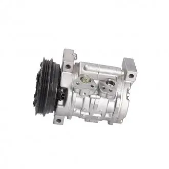 4472203853R Компрессор кондиционера SUZUKI ALTO VI (FF) 02-08 MSG подбор по vin на Brocar