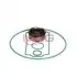 RK0039 Ремкомплект компрессора PANASONIC H12A1 MSG RK0039 MSG підбір по vin на Brocar