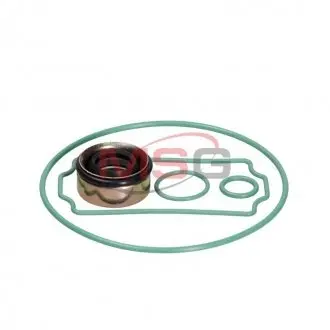 RK0039 Ремкомплект компрессора PANASONIC H12A1 MSG RK0039 MSG підбір по vin на Brocar