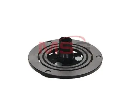 PT1122 Прижимная пластина компрессора шкива ZEXEL DKS-15D MSG подбор по vin на Brocar