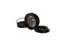 Комплект шківа компресора кондиціонера HCC 10S20C KP-0081