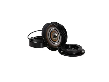 KP0081 Комплект шкива компрессора кондиционера HCC 10S20C MSG подбор по vin на Brocar