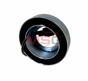 BO1010 Муфта компресора кондиціонера VISTEON FS10 / FX15 MSG підбір по vin на Brocar