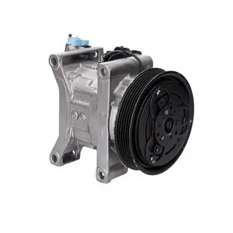926009B400R Компресор кондиціонера NISSAN 200SX (S13) 93-99 MSG підбір по vin на Brocar