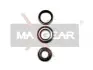1096MG Підшипник маточини задньої R16 Fiat Ducato 94-02 MAXGEAR підбір по vin на Brocar