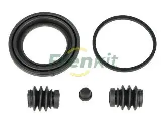 254211 Ремкомплект гальмівного супорта Honda Civic 12- FRENKIT підбір по vin на Brocar