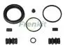 254208 Ремкомплект гальмівного супорта Ford F-150 18- FRENKIT підбір по vin на Brocar