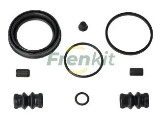 254208 Ремкомплект гальмівного супорта Ford F-150 18- FRENKIT підбір по vin на Brocar