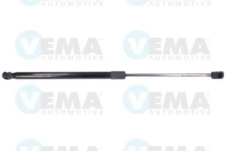 51528 Амортизатор кришки багажника Fiat Doblo 2009-- VEMA підбір по vin на Brocar