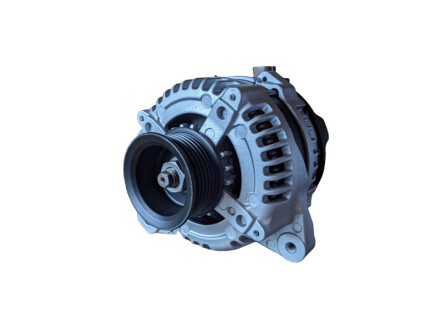 JA0011IR Генератор TOYOTA RAV4 (XA30) 06-13,RAV4 05-13 MSG підбір по vin на Brocar