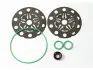 RK0015 Ремкомплект компресора VISTEON FS10 MSG RK0015 MSG підбір по vin на Brocar