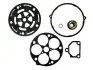 RK0028 Ремкомплект компресора DENSO 5SE09C MSG RK0028 MSG підбір по vin на Brocar