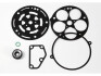 RK0011 Ремкомплект компрессора DENSO 5SE12C MSG RK0011 MSG підбір по vin на Brocar