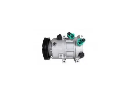 97701A4500R Компрессор кондиционера KIA CARENS IV 13-н.в.. MSG подбор по vin на Brocar