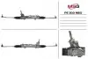PE203 Рулевая рейка с ГУР Peugeot 206, Peugeot 206+ MSG підбір по vin на Brocar