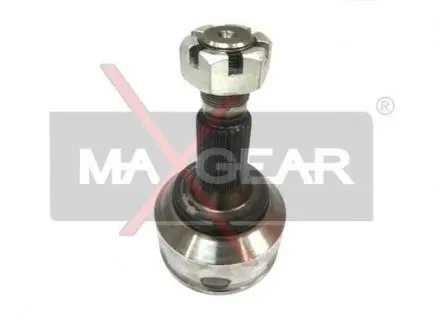 251469MG Шрус наружный Fiat Scudo 1.6MJTD 2007-3z*28z MAXGEAR подбор по vin на Brocar