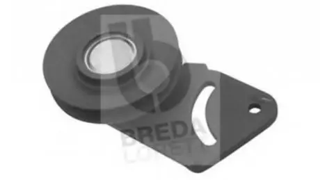 CR3090 Ролик генератора натяжной Ford Transit 86-00 BREDA LORETT підбір по vin на Brocar