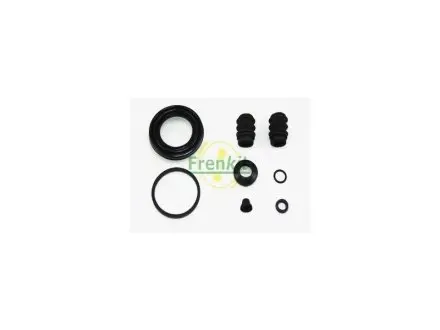 243028 РМК тормозного суппорта HONDA NSX купе 90-05 FRENKIT подбор по vin на Brocar