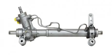 TY213R Рульова рейка з ГУР Toyota Rav, Tagaz Aquila MSG підбір по vin на Brocar