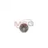 0201103 Вал турбины GARRETT GTB2260VKR MSG 02-01-103 MSG підбір по vin на Brocar