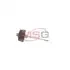 0201103 Вал турбины GARRETT GTB2260VKR MSG 02-01-103 MSG підбір по vin на Brocar