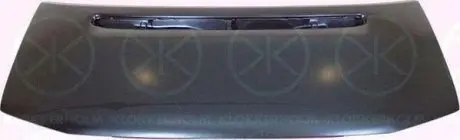 9559280 Капот -03 Caravelle VW Transporter T4 90-03 FPS підбір по vin на Brocar