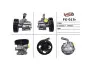 FO017R Насос ГПК відновлений Ford Fusion 02-12, Ford Fiesta 02-09, Mazda 2 03-07 MSG підбір по vin на Brocar