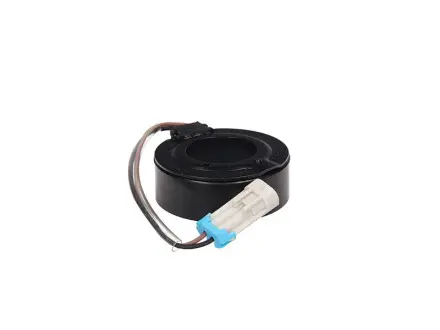 BO1025 Муфта компрессора кондиционера SANDEN SD6V12 MSG подбор по vin на Brocar