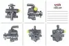 VW016R Насос ГПК Audi A3, Skoda Octavia, Vw Caddy MSG підбір по vin на Brocar