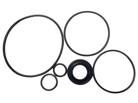 BW8006KIT Ремкомплект насоса ГУР Bmw 1, Bmw 3, Bmw 6 MSG подбор по vin на Brocar