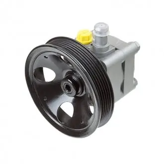 VO017R Насос ГУР відновлений Volvo V70 97-00, Volvo S80 98-05, Volvo C70 96-05 MSG підбір по vin на Brocar