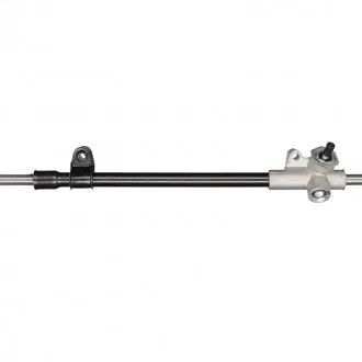 FO101 Рульова рейка без ГУР Ford P, Ford Sierra MSG підбір по vin на Brocar
