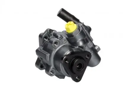 VW001R Насос ГПК Audi A4, Audi A6, Audi Allroad MSG підбір по vin на Brocar