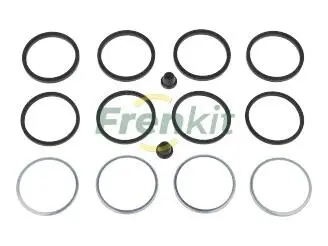 236003 РМК гальмівного супорта ROVER 100 90-98 FRENKIT підбір по vin на Brocar