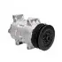 8831002370R Компрессор кондиционера SAAB 9-5 10-12 MSG підбір по vin на Brocar