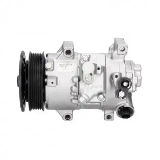 8831002370R Компресор кондиціонера SAAB 9-5 10-12 MSG підбір по vin на Brocar