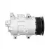 8831002370R Компрессор кондиционера SAAB 9-5 10-12 MSG підбір по vin на Brocar
