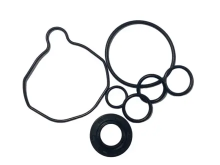 HY8003KIT Ремкомплект насоса ГУР Hyundai Genesis MSG підбір по vin на Brocar