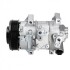 Компресор кондиціонера  SAAB 9-5 10-12 AC0092