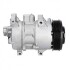 AC0092 Компресор кондиціонера SAAB 9-5 10-12 MSG підбір по vin на Brocar