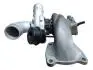 F2GE9G438BC Турбокомпресор Ford Edge, Ford Fusion MSG підбір по vin на Brocar
