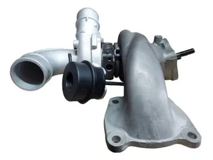 F2GE9G438BC Турбіна FORD USA EDGE 14-н.в. MSG підбір по vin на Brocar