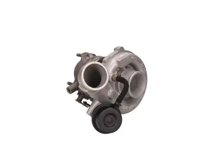 7339520001 Турбіна KIA SORENTO I (JC) 02-11 MSG підбір по vin на Brocar